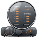 Logitech Z906 Logitech Z906
