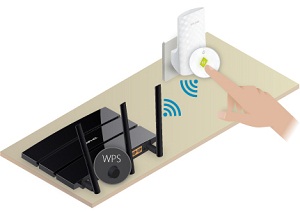 TP-Link/RE200 TP-Link/RE200