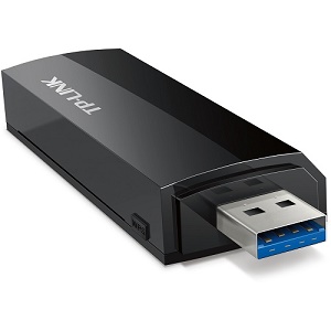 TP-LINK Archer T4U TP-LINK Archer T4U