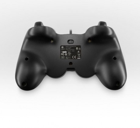 LOGITECH F310 GAMEPAD USB