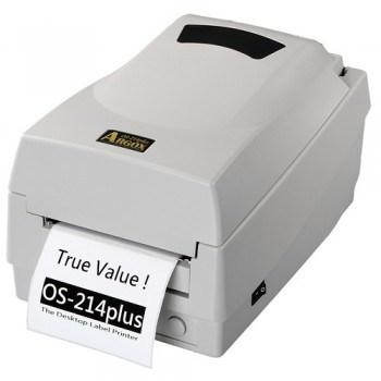 ARGOX OS-214 PRO PLUS BARKOD YAZICI