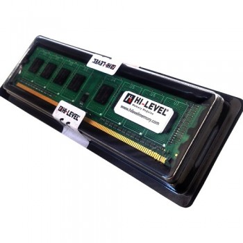 4GB HI-LEVEL KUTULU DDR4 2133Mhz HLV-PC17066D4-4G 