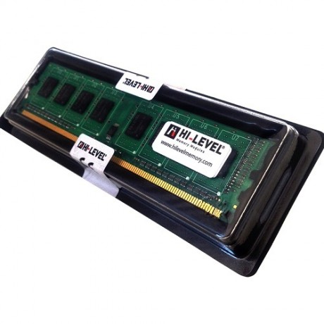 4GB HI-LEVEL KUTULU DDR4 2133Mhz HLV-PC17066D4-4G 