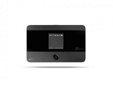 TP-LINK M7350 150Mbps MOBIL TAŞINABİLİR ROUTER
