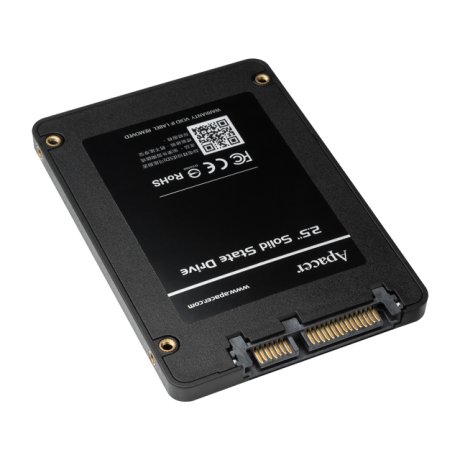 Apacer Panther AS340 960GB 550/510MB/s 2.5