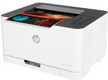 HP 4ZB95A LAZER 150NW RENKLİ YAZICI Wi-Fi A4