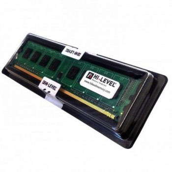 4GB HI-LEVEL KUTULU DDR4 2666Mhz HLV-PC21300D4-4G 