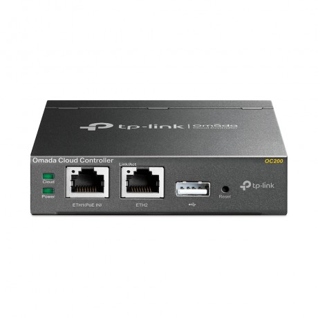 TP-LINK OMADA OC200 CONTROLLER