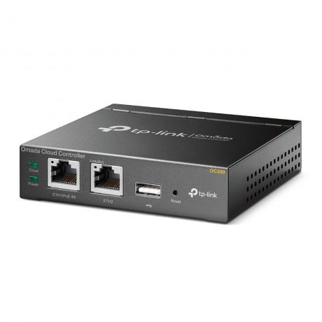 TP-LINK OMADA OC200 CONTROLLER