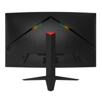 27 GAMEPOWER INTENSE X20 CURVED 1MS 165Hz MONITOR