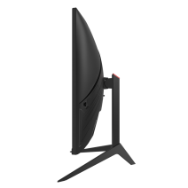 27 GAMEPOWER INTENSE X60 CURVED 1MS 165Hz MONITOR