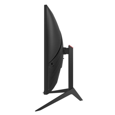 27 GAMEPOWER INTENSE X60 CURVED 1MS 165Hz MONITOR