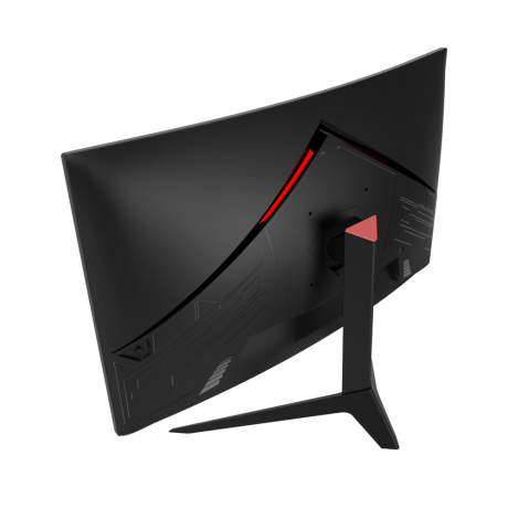 27 GAMEPOWER INTENSE X60 CURVED 1MS 165Hz MONITOR