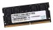 Apacer 16GB 1x16GB 2666Mhz CL19 DDR4 Notebook SODIMM Ram (ES.16G2V.GNH)