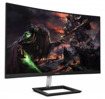 31.5 PHILIPS 322E1C 4MS 75HZ FHD HDMI/DP  