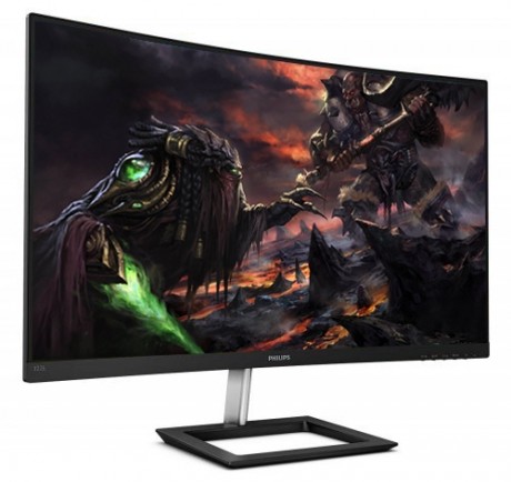31.5 PHILIPS 322E1C 4MS 75HZ FHD HDMI/DP  
