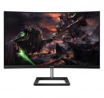 31.5 PHILIPS 322E1C 4MS 75HZ FHD HDMI/DP  