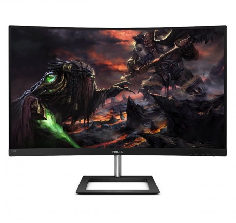 31.5 PHILIPS 322E1C 4MS 75HZ FHD HDMI/DP  