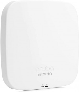 HPE ARUBA R2X06A INSTANT ON AP15 RW A POINT