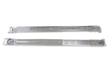 QNAP RAIL-B02 RACK TİPİ MODEL İÇİN RAY TAKIMI (RESMİ DİSTRİBÜTÖR GARANTİLİ)