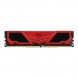 16 GB DDR4 3200 Mhz TEAM ELITE PLUS RED SOĞUTUCULU RAM - TPRD416G3200HC2201
