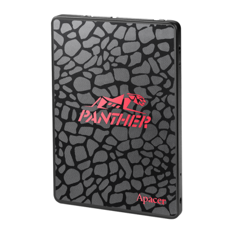 Apacer Panther AS350 1TB 560/540MB/s 2.5