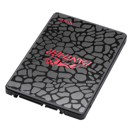 Apacer Panther AS350 512GB 560/540MB/s 2.5