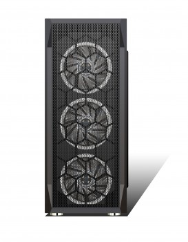 HIPER ZOE GAMING MID ATX KASA 500W