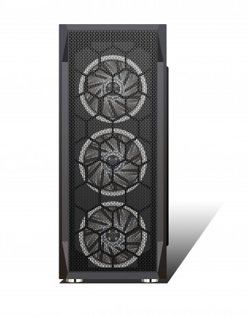 HIPER ZOE GAMING MID ATX KASA 500W