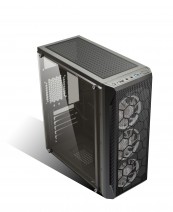 HIPER ZOE GAMING MID ATX KASA 500W