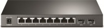 TP-LINK OMADA TL-SG2210P 10PORT 10/100/1000 YÖNETİLEBİLİR POE SWITCH