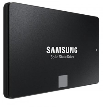 250GB SAMSUNG 870 560/530MB/s EVO MZ-77E250BW SSD (Resmi Distribütör Garantili)
