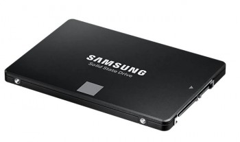 250GB SAMSUNG 870 560/530MB/s EVO MZ-77E250BW SSD (Resmi Distribütör Garantili)