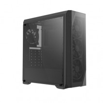 ZALMAN N5TF 600W 4X RGB FAN TEMBERLİ ATX MIDT KASA 