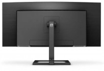 34 PHILIPS 346E2CUAE LED QHD 1MS 100HZ DP HDMI