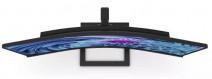 34 PHILIPS 346E2CUAE LED QHD 1MS 100HZ DP HDMI
