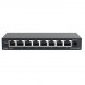 RUİJİE-REYEE RG-ES108GD 8 PORT GİGABİT SWİTCH METAL KASA