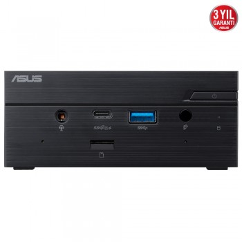 ASUS PN64-B-S50315MD INTEL CORE i5-13500H BAREBONE FDOS MINI PC