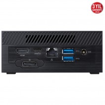 ASUS PN64-B-S50315MD INTEL CORE i5-13500H BAREBONE FDOS MINI PC