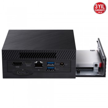 ASUS PN64-B-S50315MD INTEL CORE i5-13500H BAREBONE FDOS MINI PC