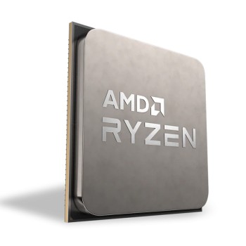 AMD RYZEN 5 5600X 3.7GHZ TRAY