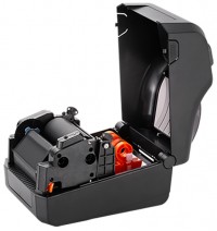 BİXOLON XD3-40TEK BARKOD YAZICI USB