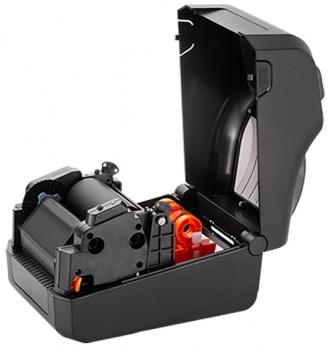BİXOLON XD3-40TEK BARKOD YAZICI USB