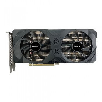 PNY GeForce RTX 5080 OC 16GB Dual-Fan Slim GDDR7 256Bit (VCG508016DFSXPB1-O)