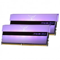 TEAM T-FORCE XTREEM ARGB WHITE 16 GB 2x8GB 3200Mhz C16 DDR4 Gaming Ram (TF13D416G3200HC16CDC01)