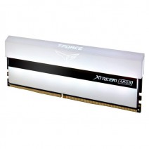 TEAM T-FORCE XTREEM ARGB WHITE 16 GB 2x8GB 3200Mhz C16 DDR4 Gaming Ram (TF13D416G3200HC16CDC01)