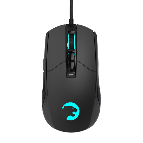 GAMEPOWER KYOJIN GAMING RGB MOUSE 12.8000DP USB SYH