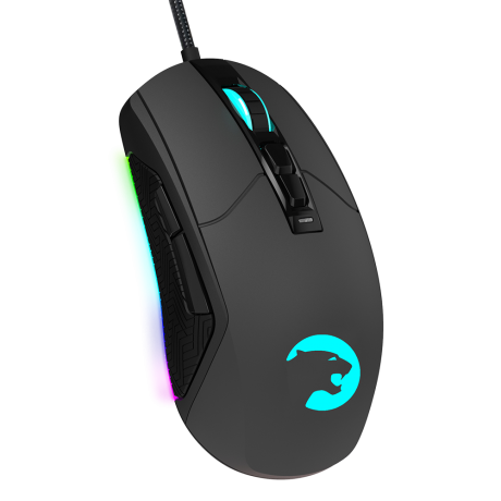 GAMEPOWER KYOJIN GAMING RGB MOUSE 12.8000DP USB SYH