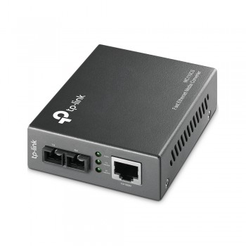 TP-LINK OMADA MC110CS FAST ETHERNET MEDYA DÖNÜŞTÜRÜCÜ