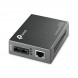 TP-LINK OMADA MC110CS FAST ETHERNET MEDYA DÖNÜŞTÜRÜCÜ